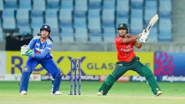 ফাইনাল খেলা হল না বাংলাদেশের
