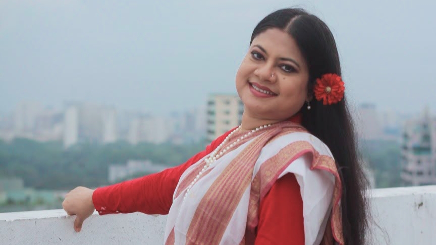 কনকচাঁপার জন্মদিন