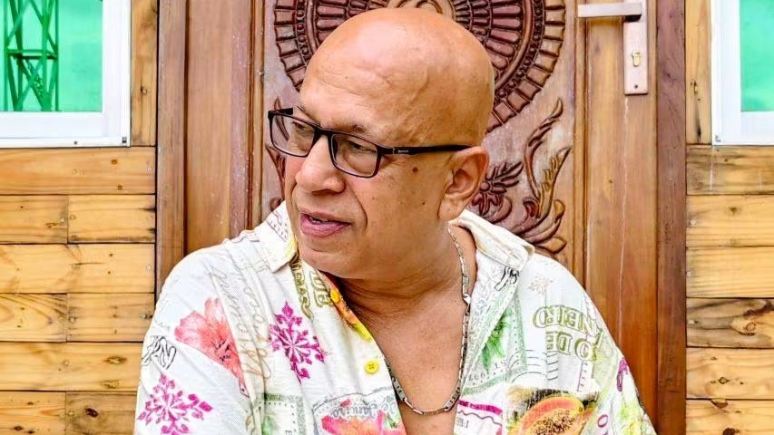 অভিনেতা ও সঙ্গীতশিল্পী মুকুল জামিল আর নেই