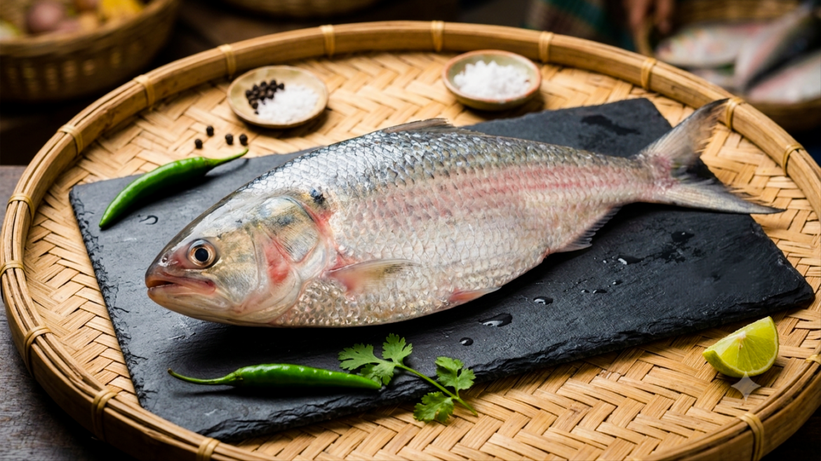 কোন নদীর ইলিশের স্বাদ বেশি?